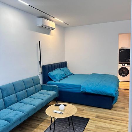 Modern Central Apartments 티라나 외부 사진