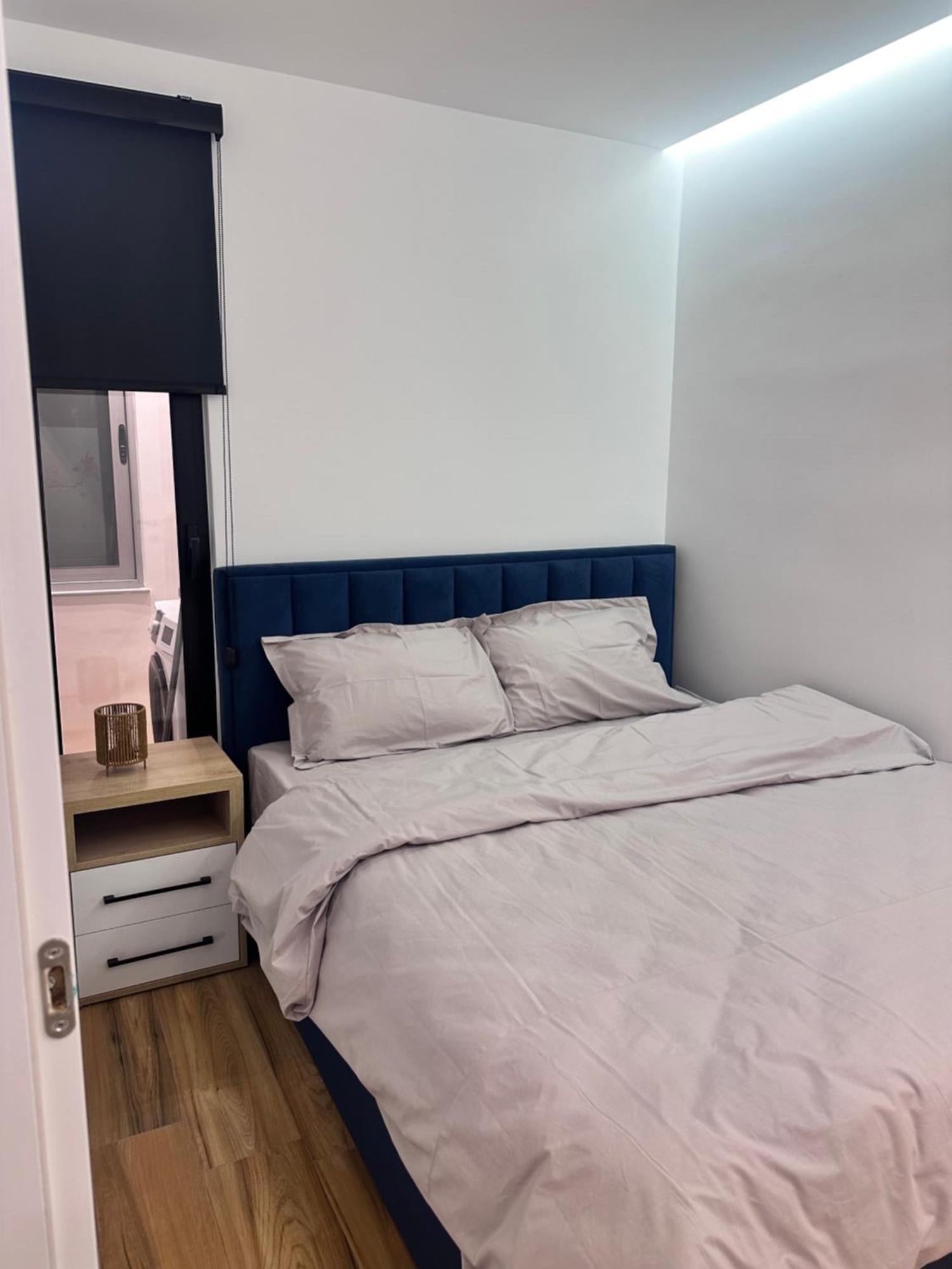 Modern Central Apartments 티라나 외부 사진